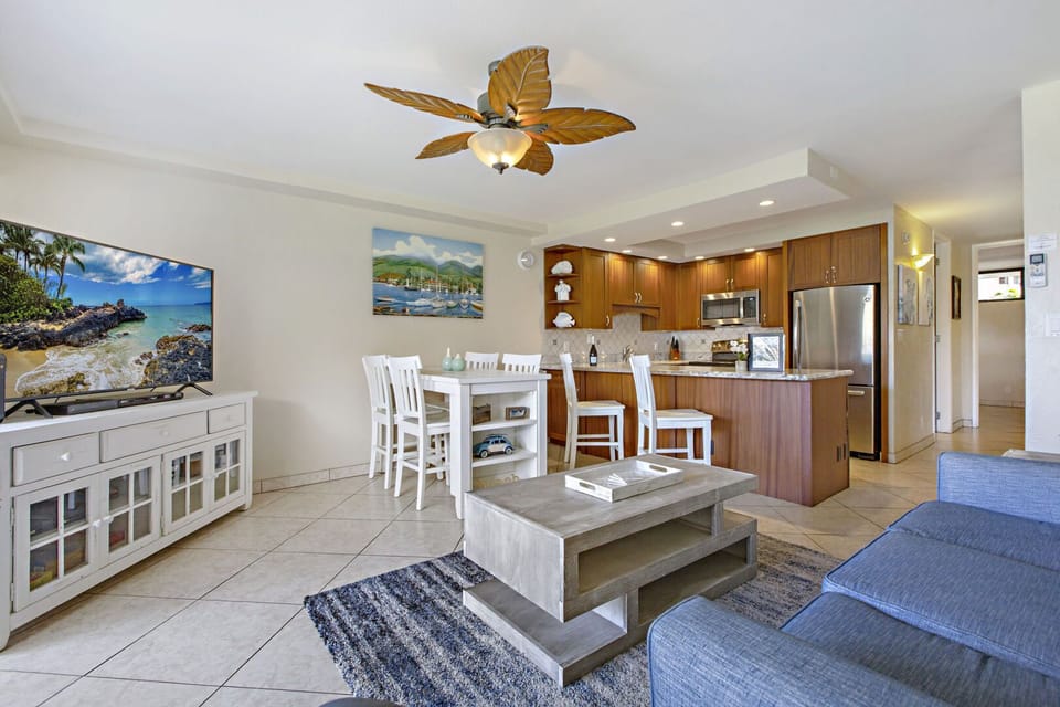 Gorgeous remodel