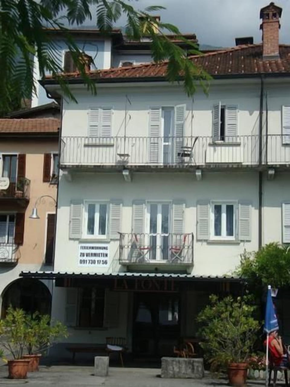 Casa al Lago