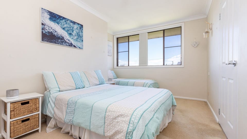 Bed Room