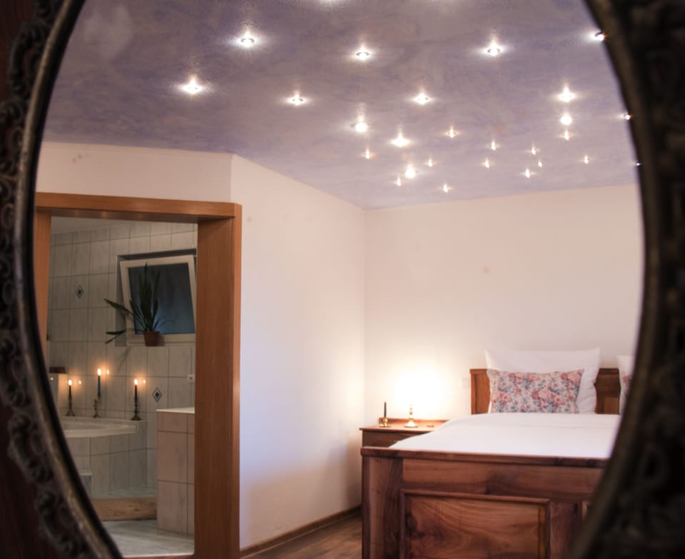 Lola&Kenza room