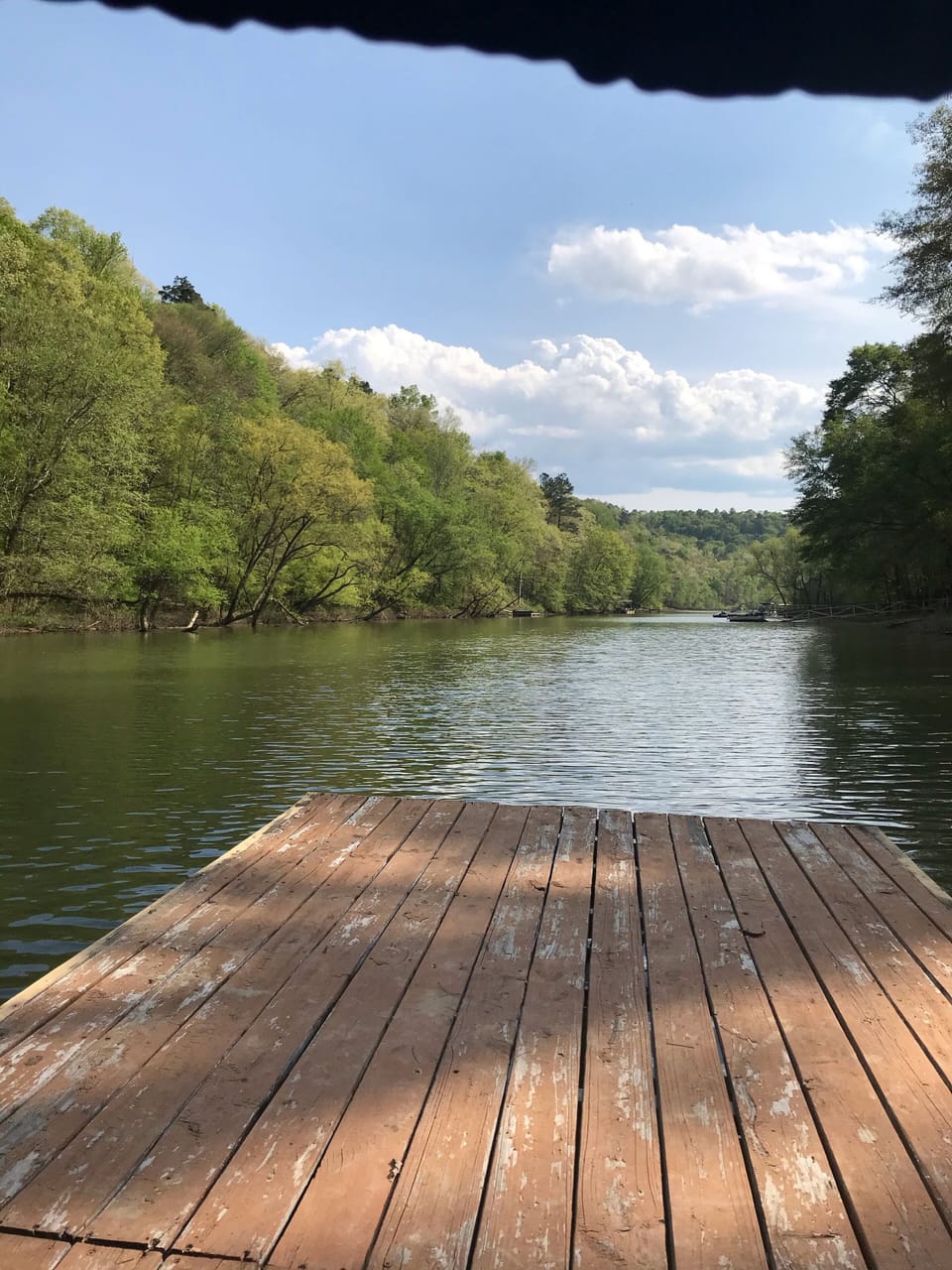 Lake