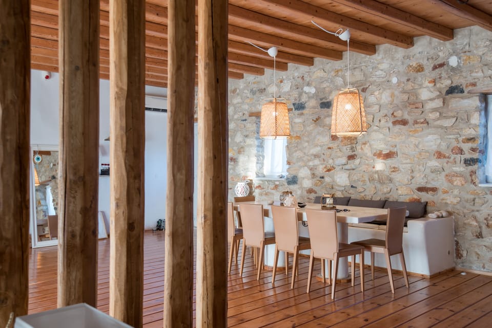 Dinning room 
