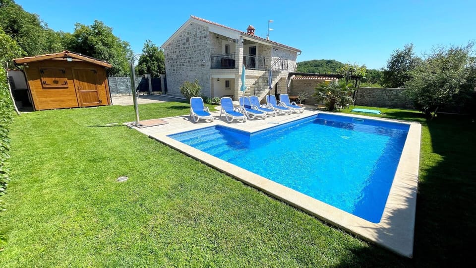 Villa Lenny