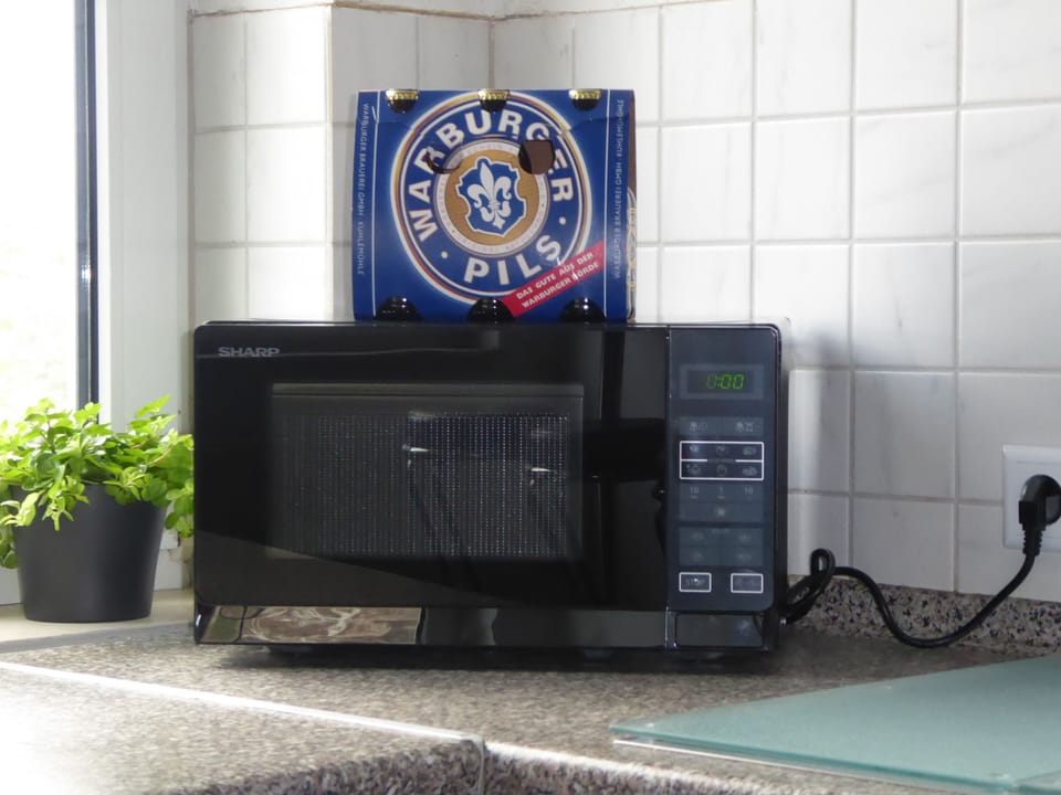 Microwave