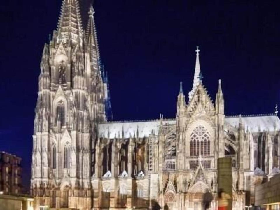 Cologne Cathedral