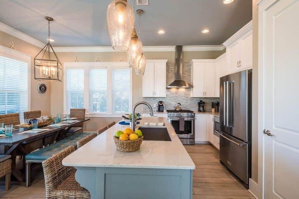 Great for Family Meal Prep!!