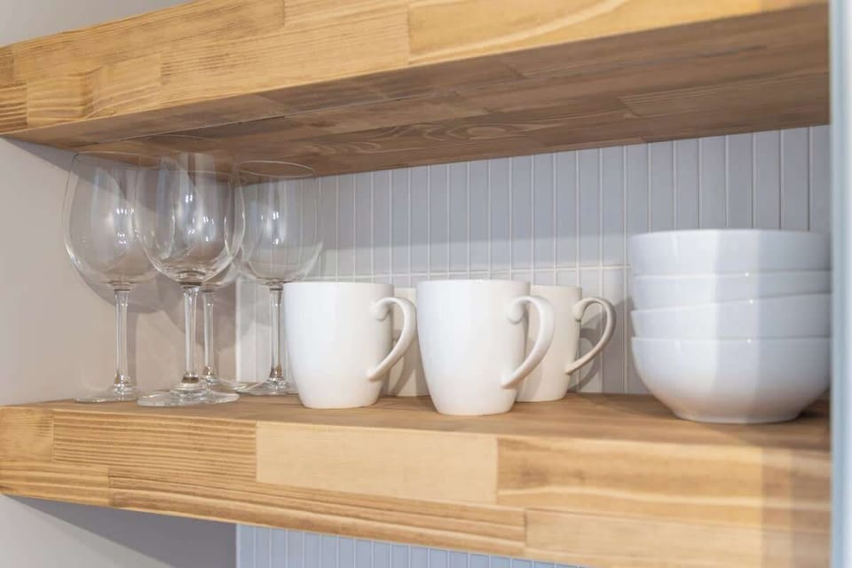 Kitchen utensils