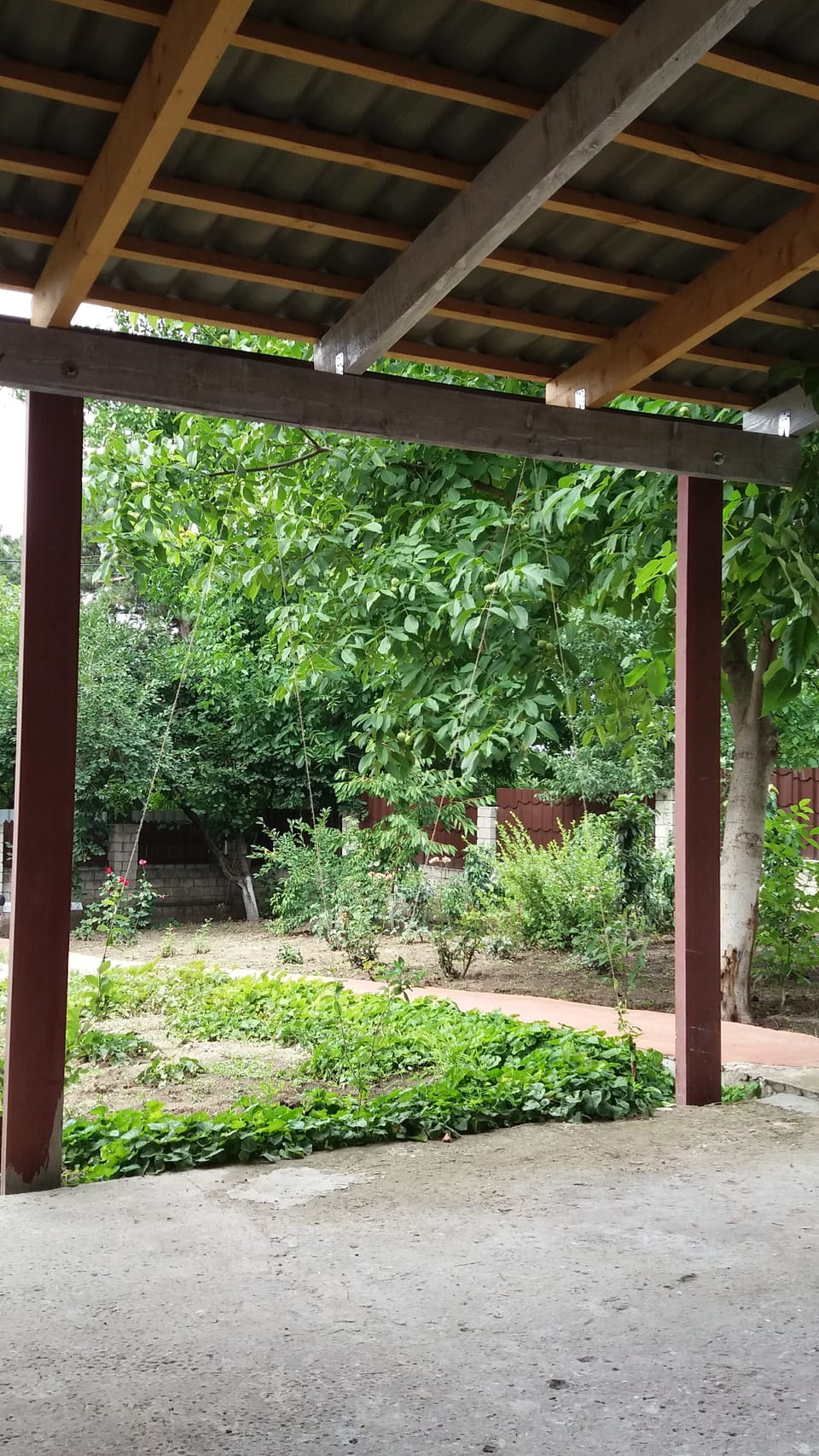 ECO HOUSE   «NICOLE» House in Chișinău