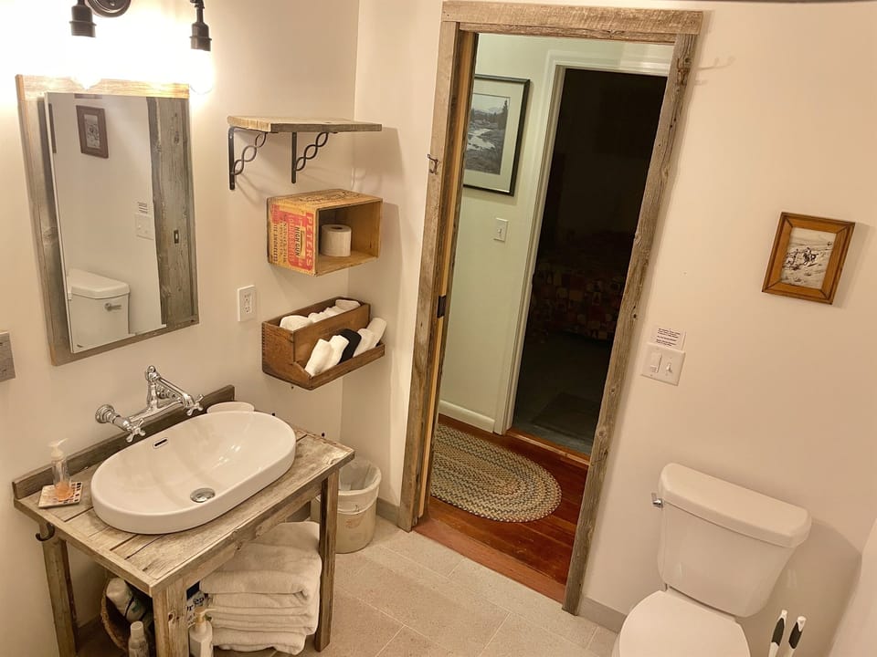 Master Bath