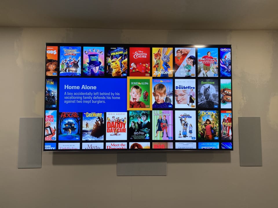 basement theatre