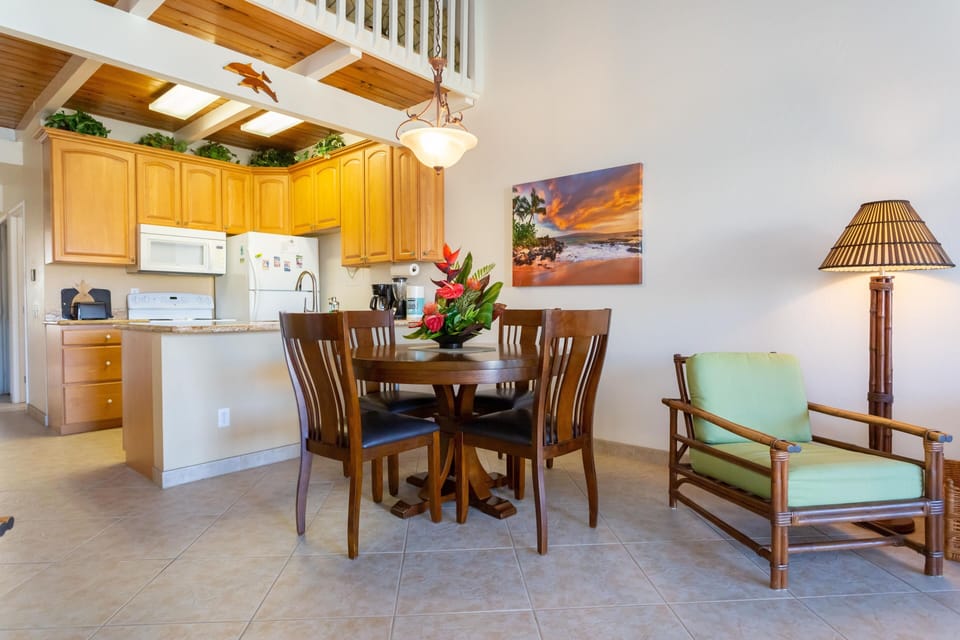 Dining Area - Dining Area