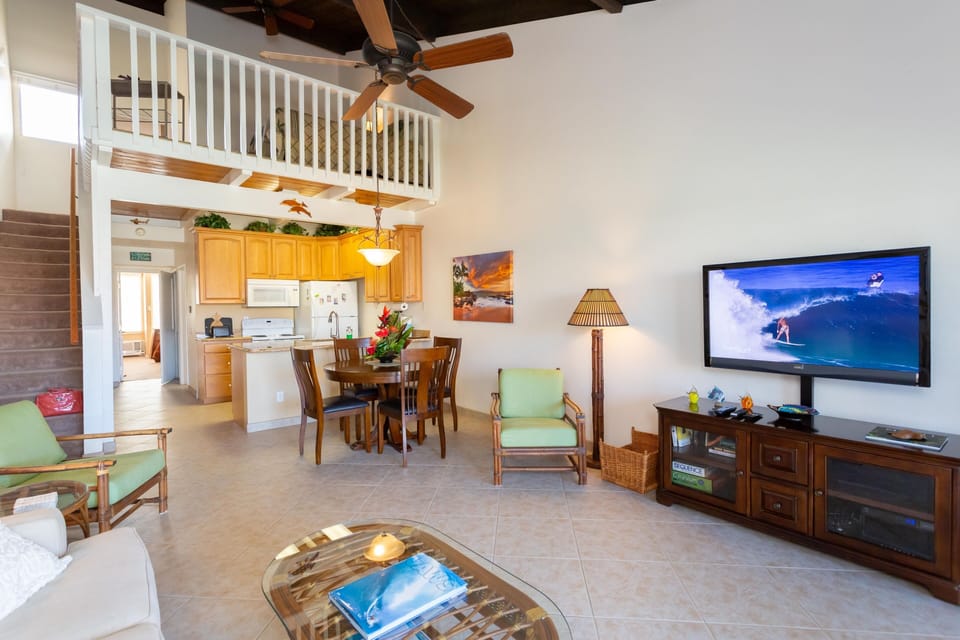 Living Room - Living Room