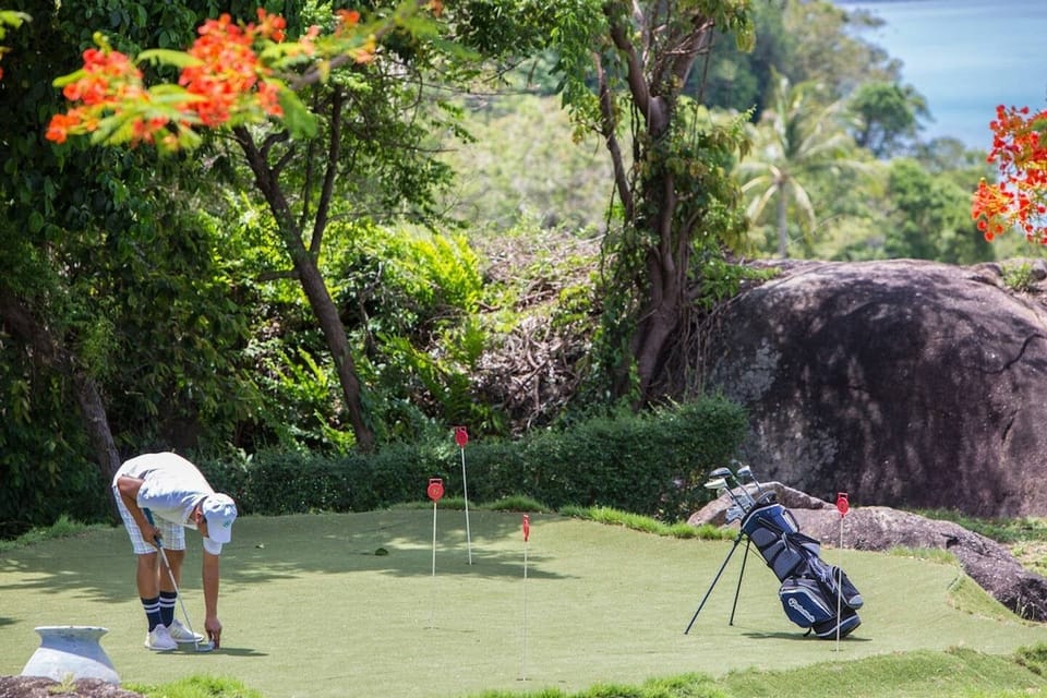 Golf