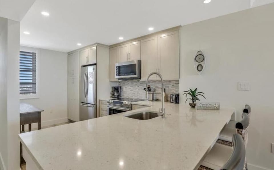 Quartz Countertops