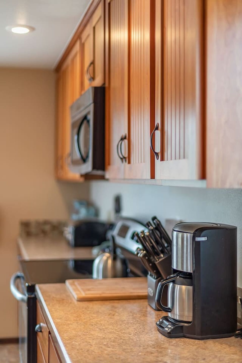 Kitchen Countertop