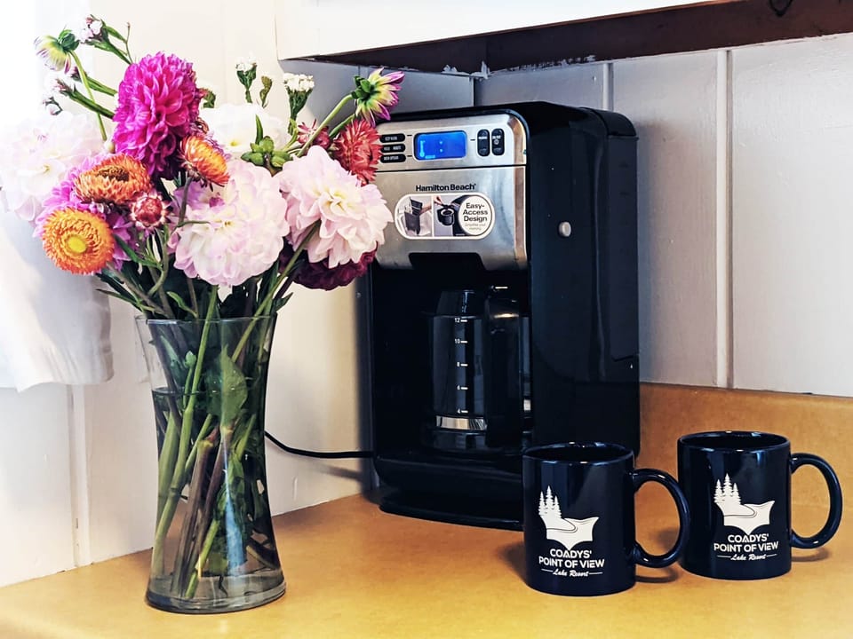 Coffee Time