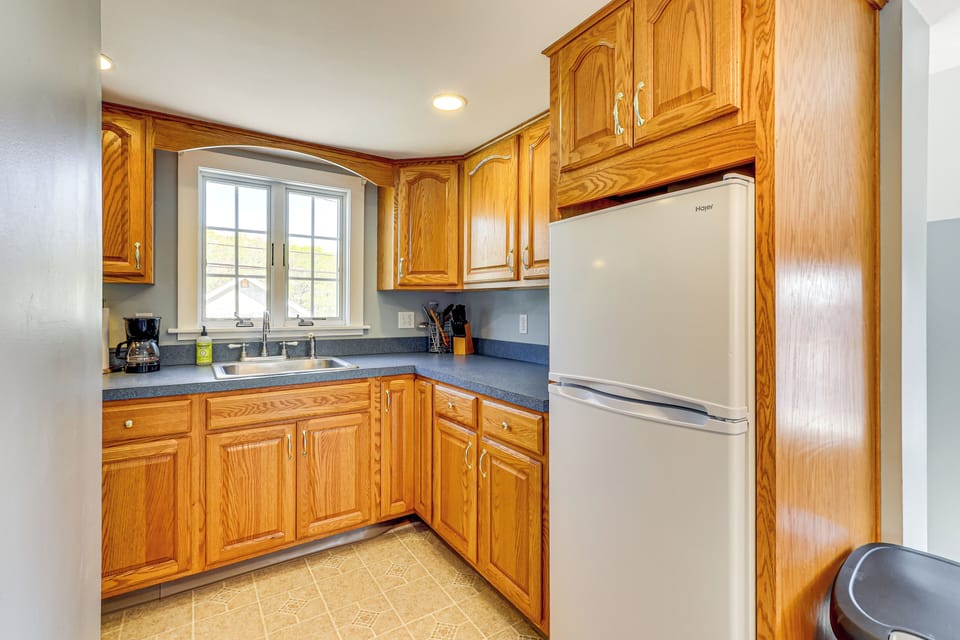 Kitchen | Cooking Basics | Coffee Maker
