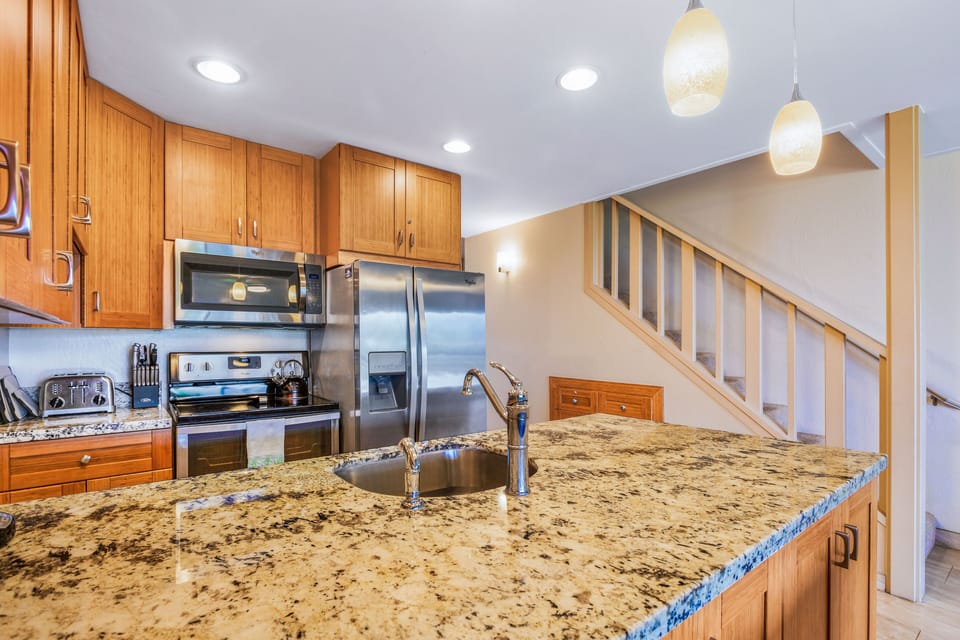Kitchen - Kitchen
