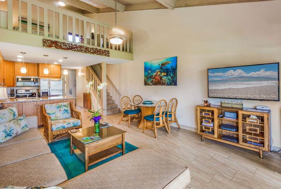 Living Room - Living Room