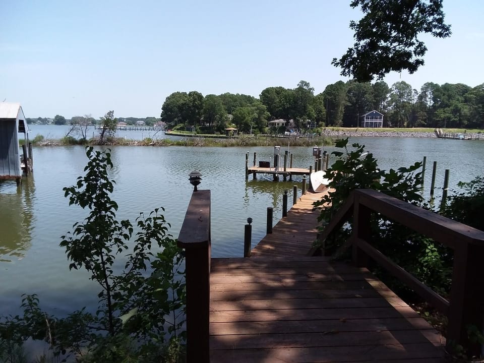 Dockside