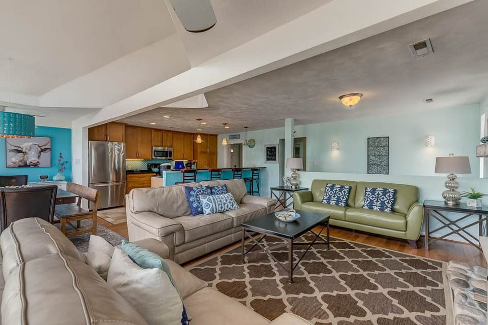 Top-Level Living Room