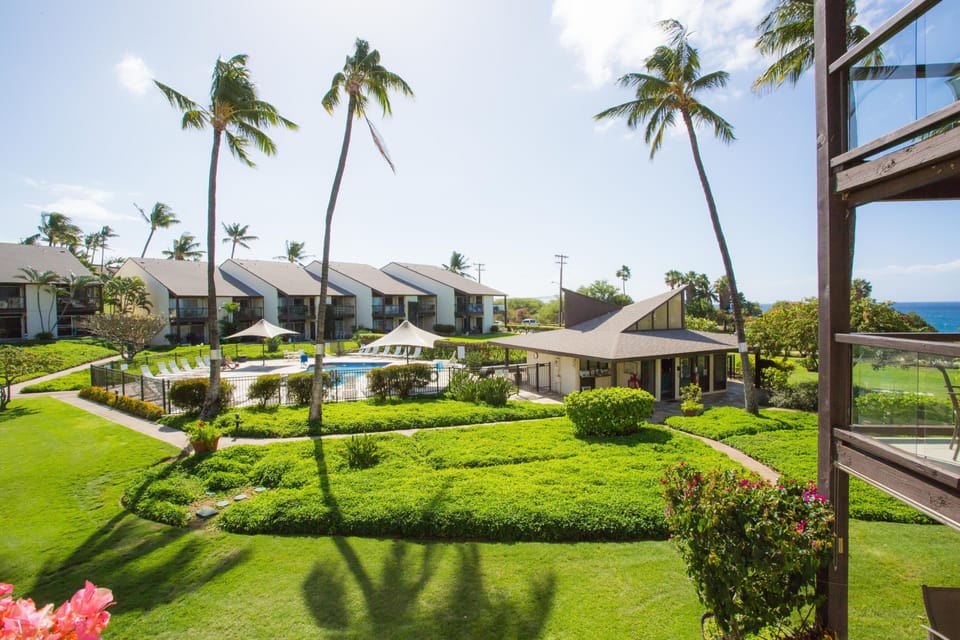 Lanai View - Lanai View
