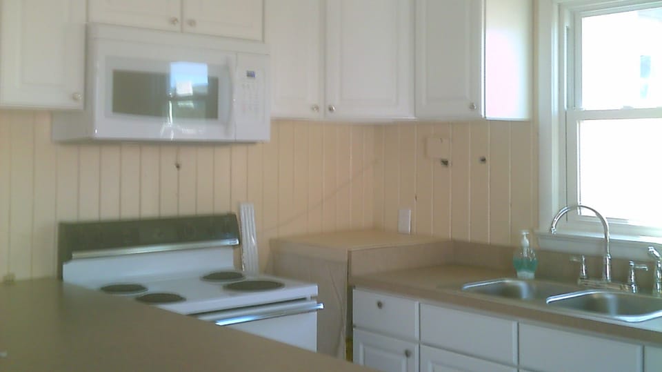 Our new Kitchen!