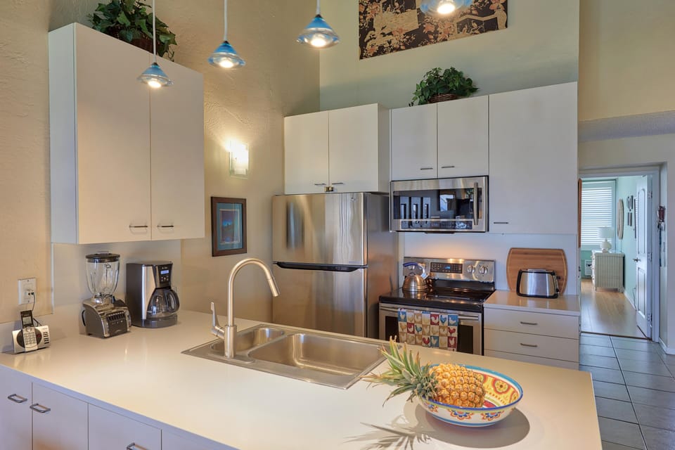 Kitchen - Kitchen