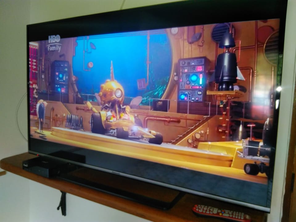 Television