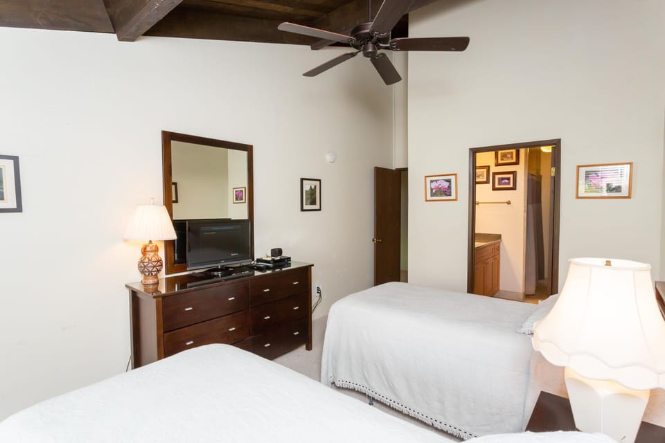 Master Bedroom - Master Bedroom