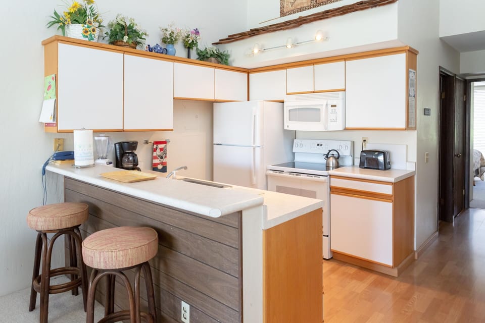 Kitchen - Kitchen