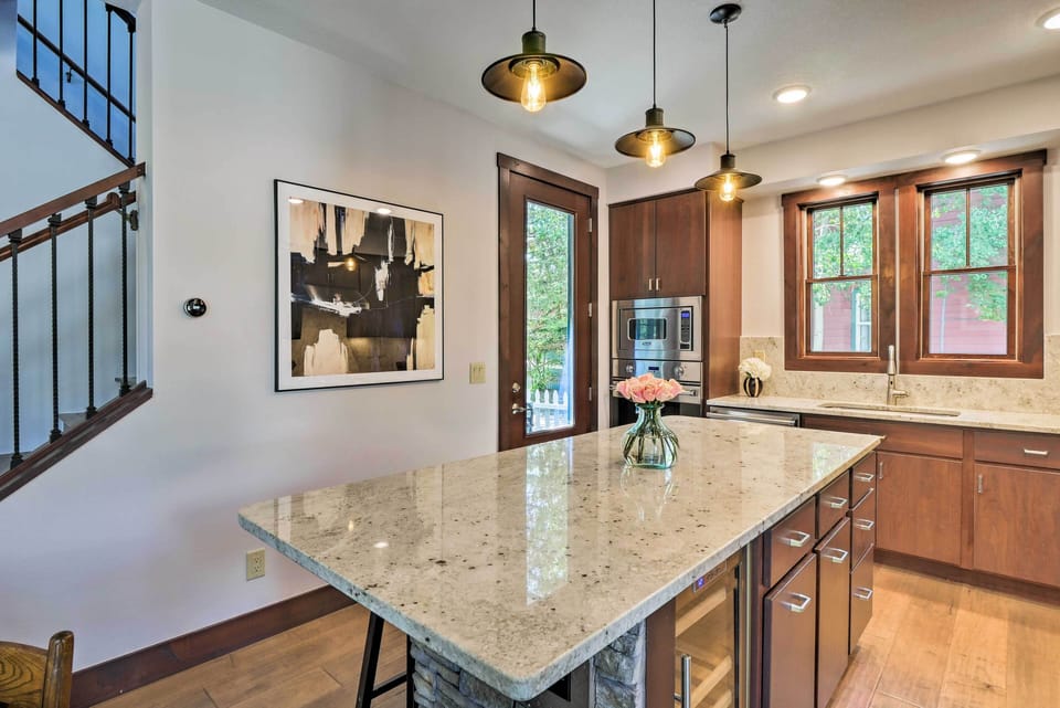 Kitchen | Cooking Basics