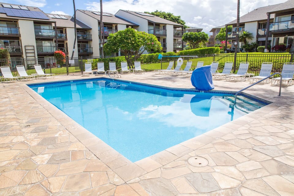 Pool - Pool
