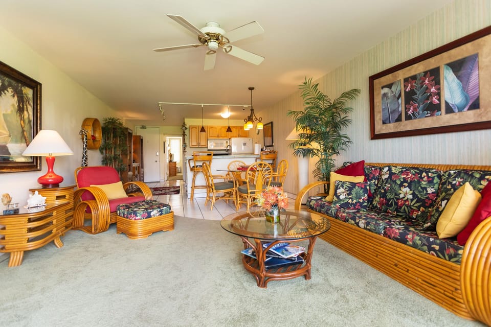 Living Room - Living Room