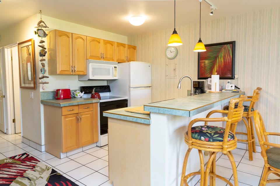Kitchen - Kitchen