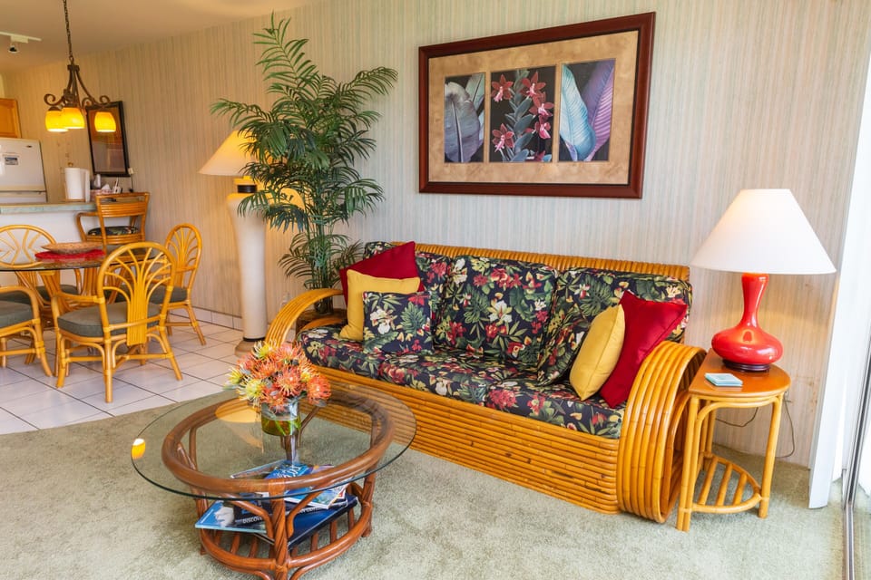 Living Room - Living Room