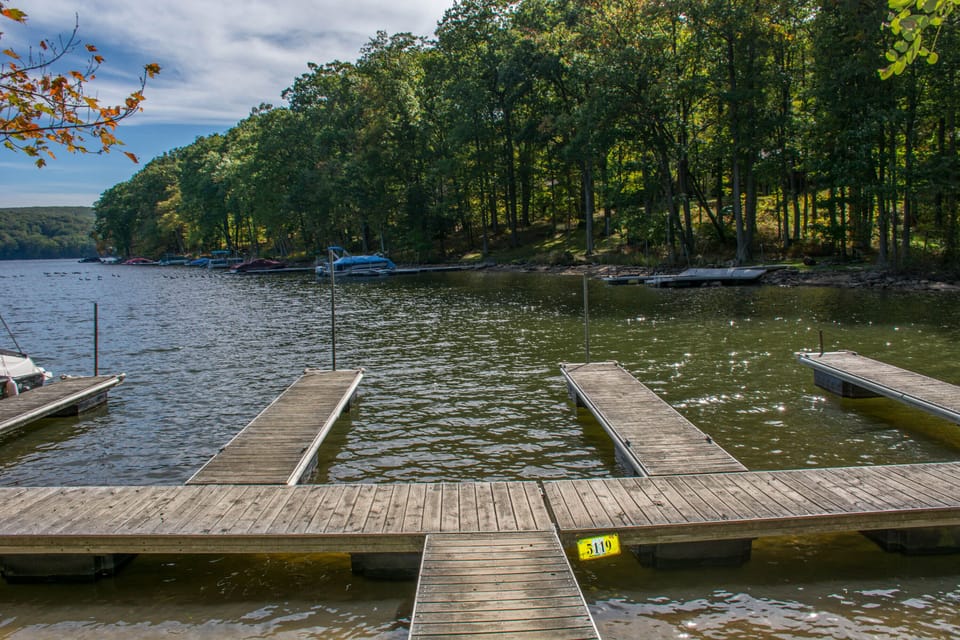 Lake
