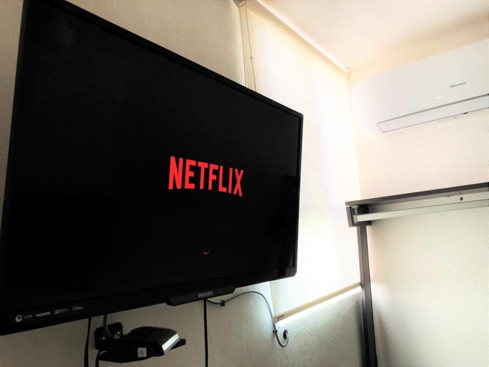 Television