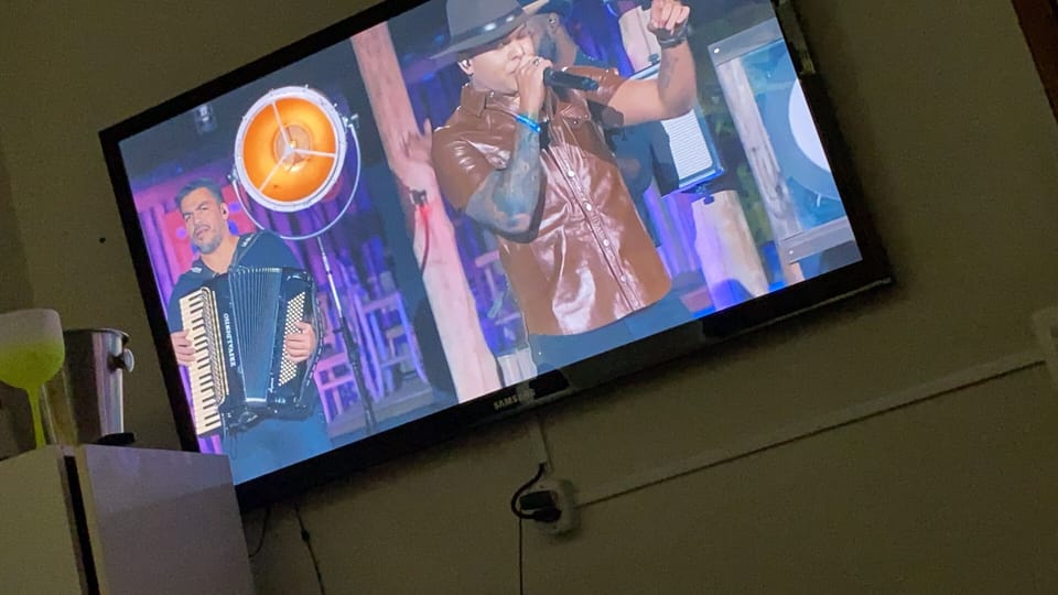 Television