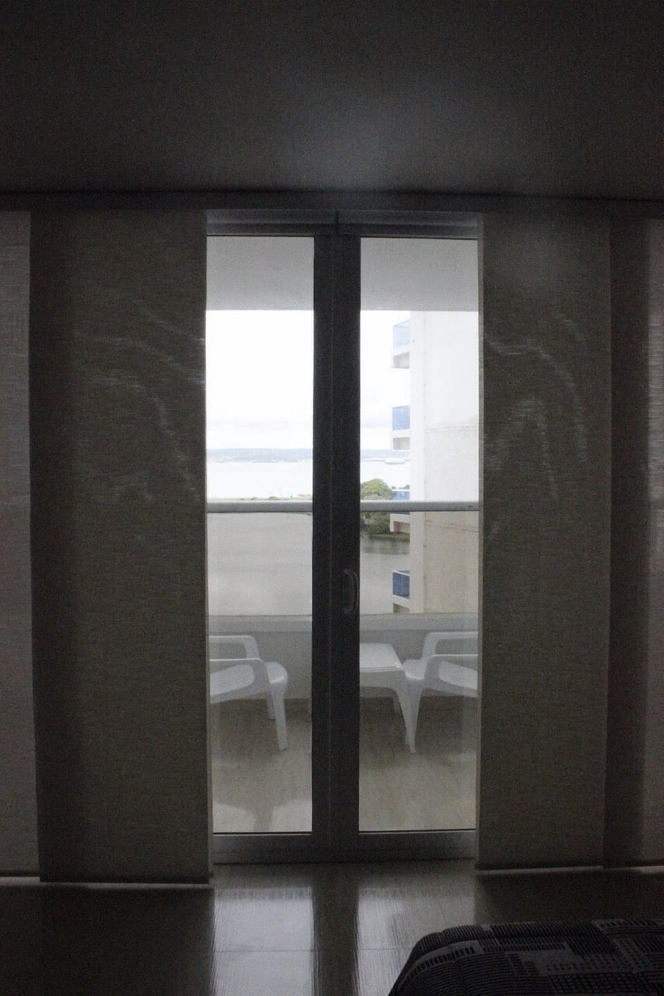 APARTAMENTO NUEVO FRENTE A EL MAR