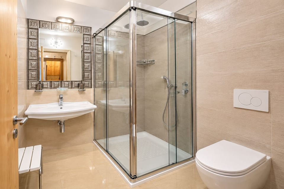 LAKE DREAM HOUSE - St. Moritz - panoramic lake view Apartment in Saint Moritz
