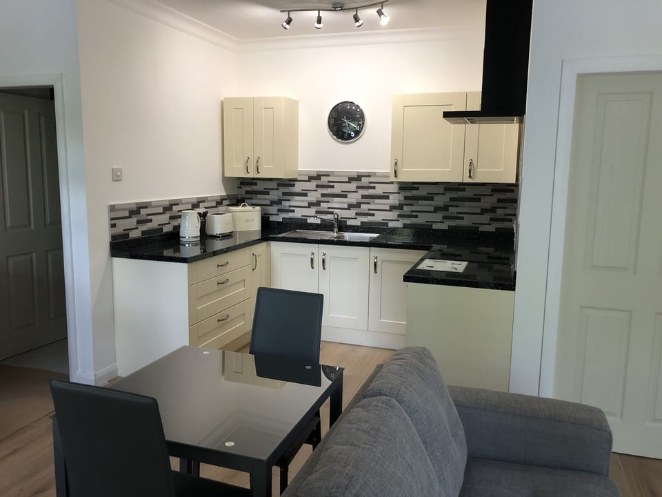 Kitchen/Living