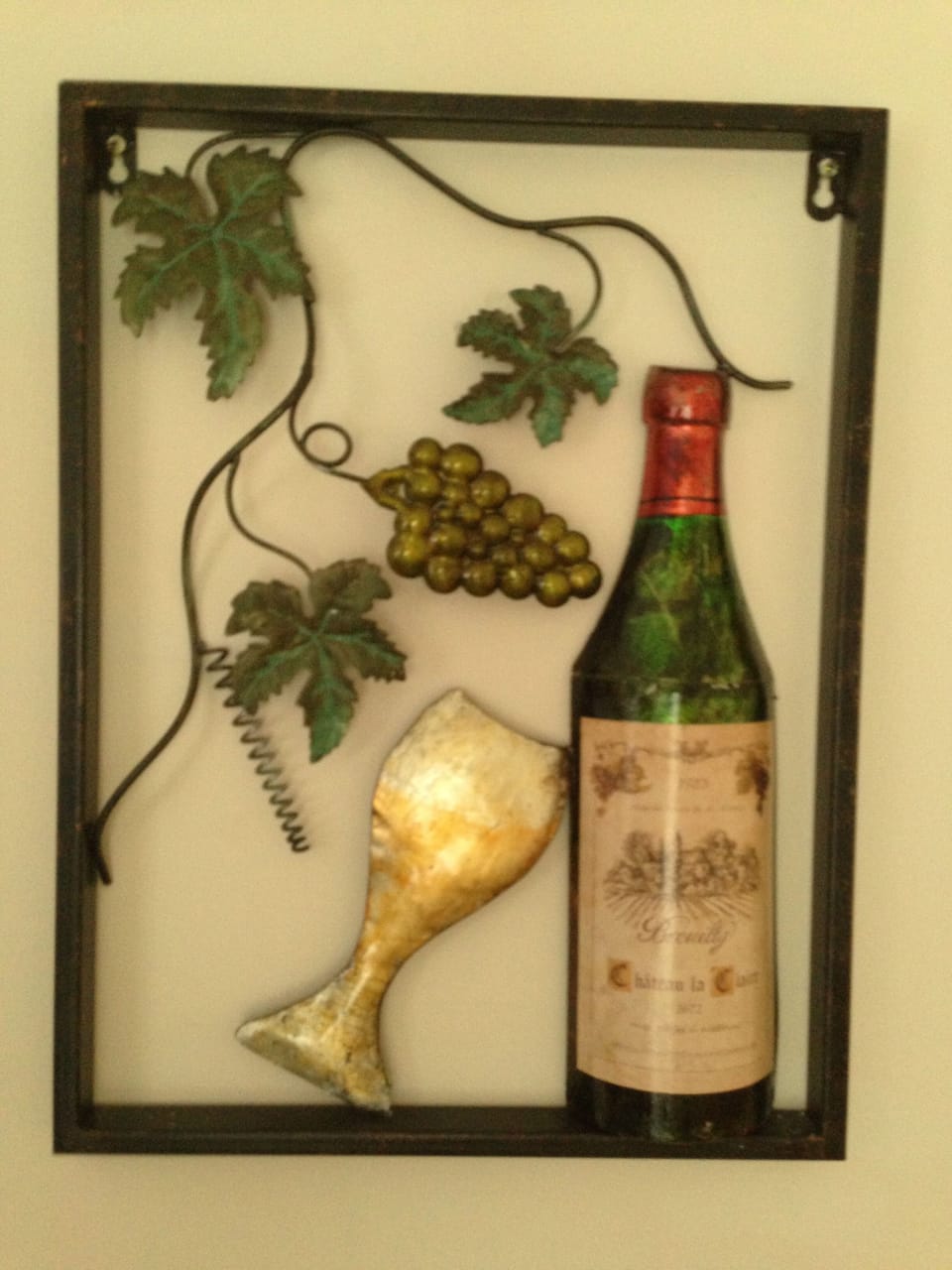 kitchen art