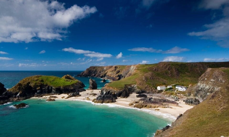 Kynance Cove