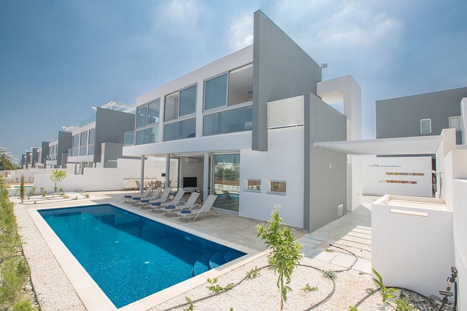 Villa Alexa with Private Pool