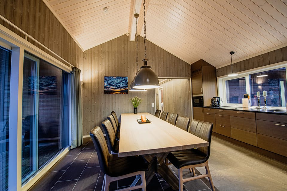 Diningtable
