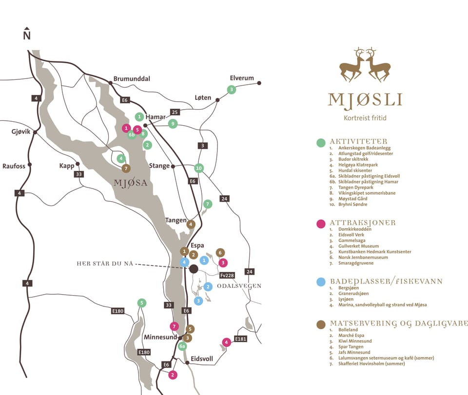Property map