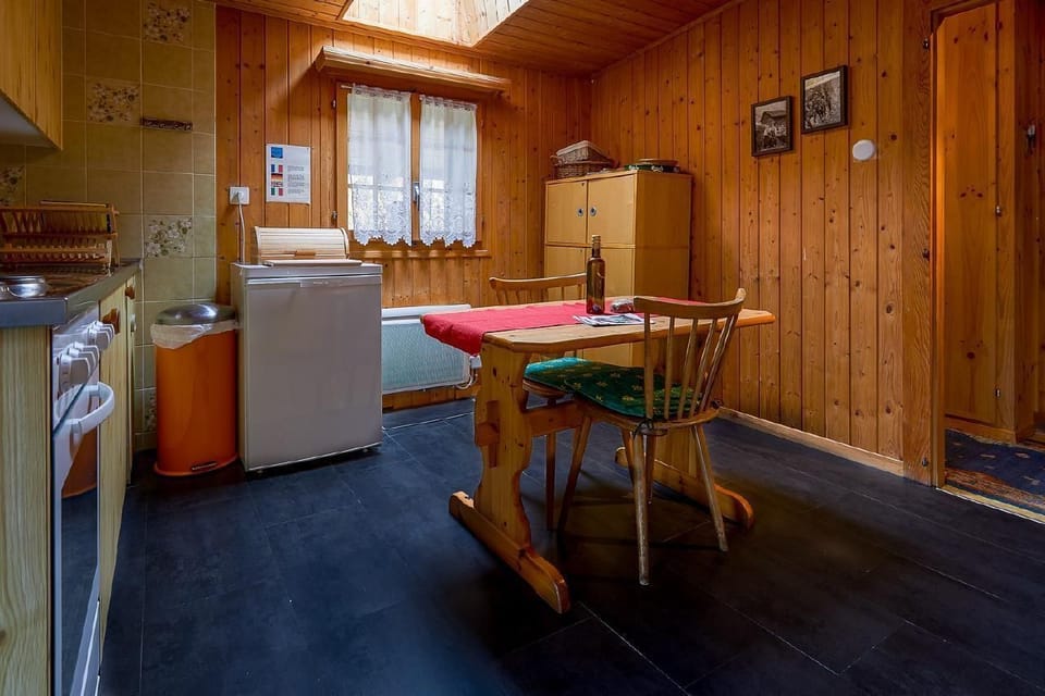 The Kitchen