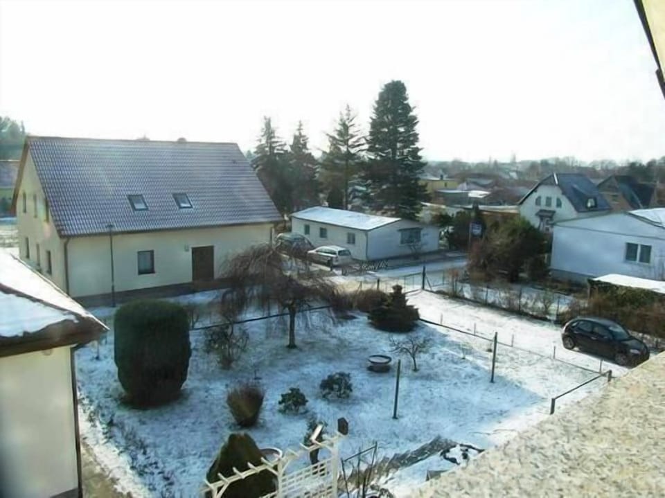 External view of the building. Foto 5