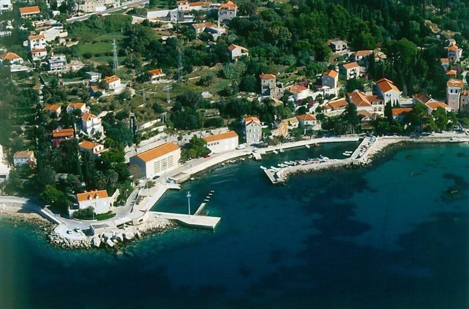 Town/city in general